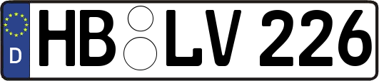 HB-LV226