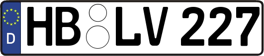 HB-LV227