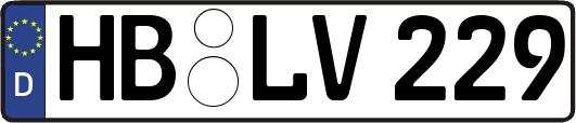HB-LV229
