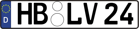 HB-LV24