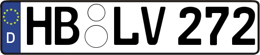 HB-LV272