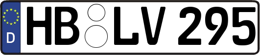 HB-LV295