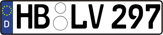 HB-LV297