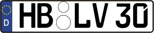 HB-LV30