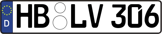 HB-LV306