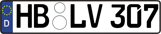 HB-LV307
