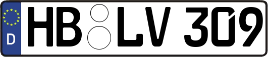 HB-LV309