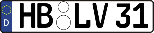 HB-LV31