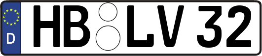 HB-LV32