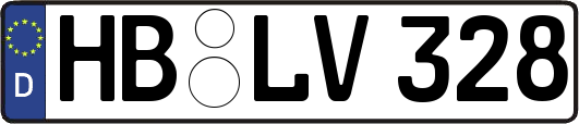 HB-LV328