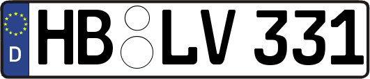 HB-LV331