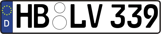 HB-LV339