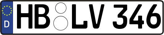 HB-LV346