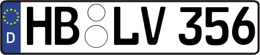 HB-LV356