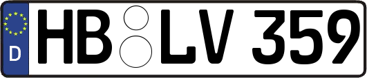 HB-LV359