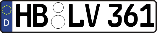HB-LV361