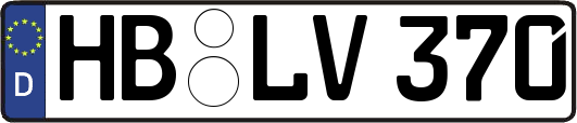 HB-LV370