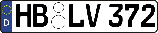 HB-LV372