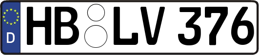 HB-LV376