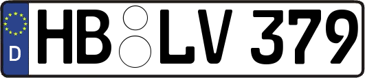HB-LV379