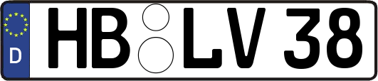 HB-LV38