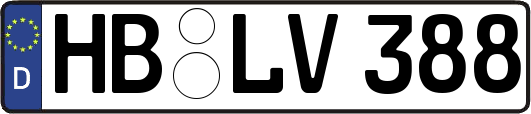 HB-LV388