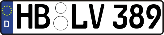 HB-LV389