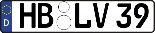 HB-LV39
