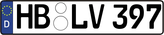 HB-LV397