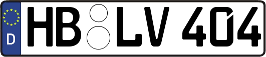 HB-LV404