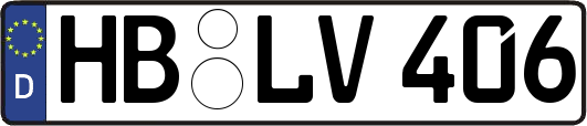 HB-LV406