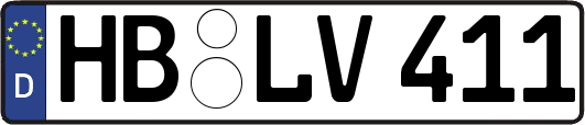 HB-LV411