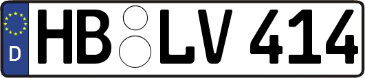 HB-LV414