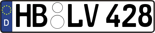 HB-LV428
