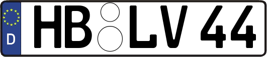 HB-LV44
