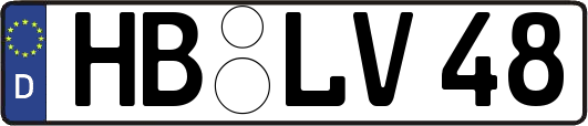 HB-LV48