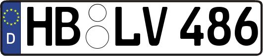 HB-LV486