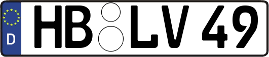 HB-LV49