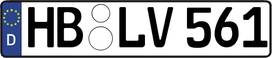 HB-LV561