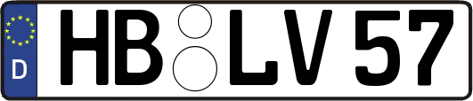 HB-LV57