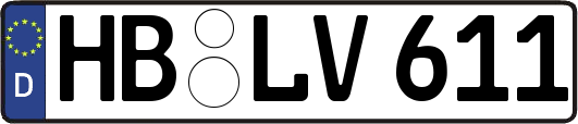 HB-LV611