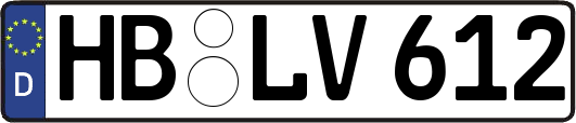 HB-LV612