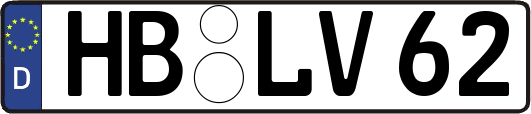 HB-LV62