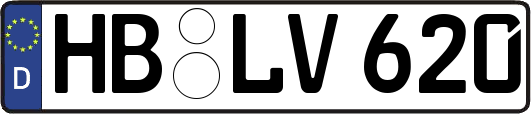 HB-LV620