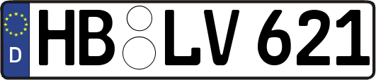 HB-LV621