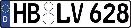 HB-LV628