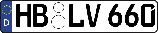 HB-LV660