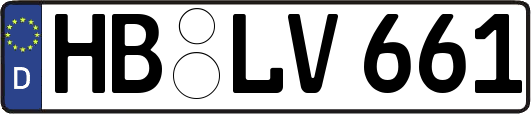 HB-LV661
