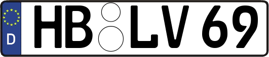 HB-LV69