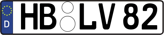 HB-LV82